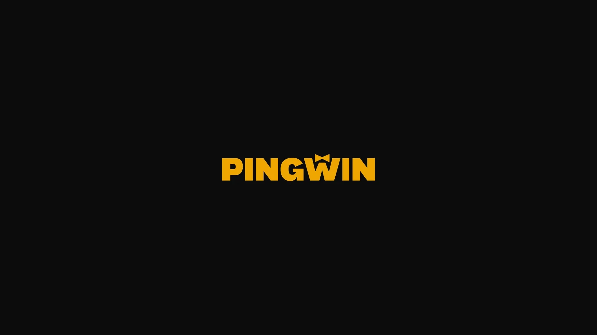 Логотип PINGWIN