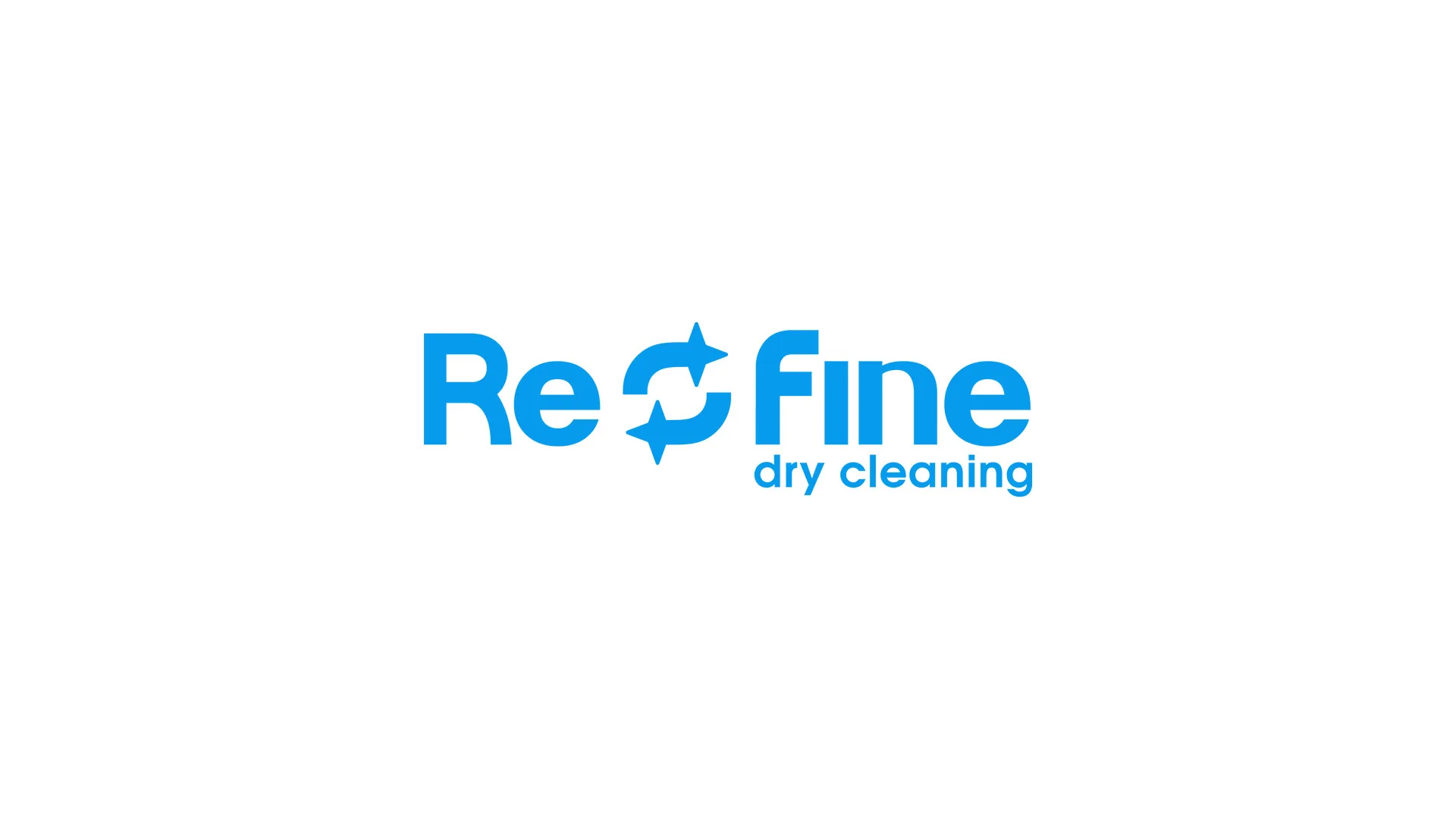 Основной логотип Re:Fine